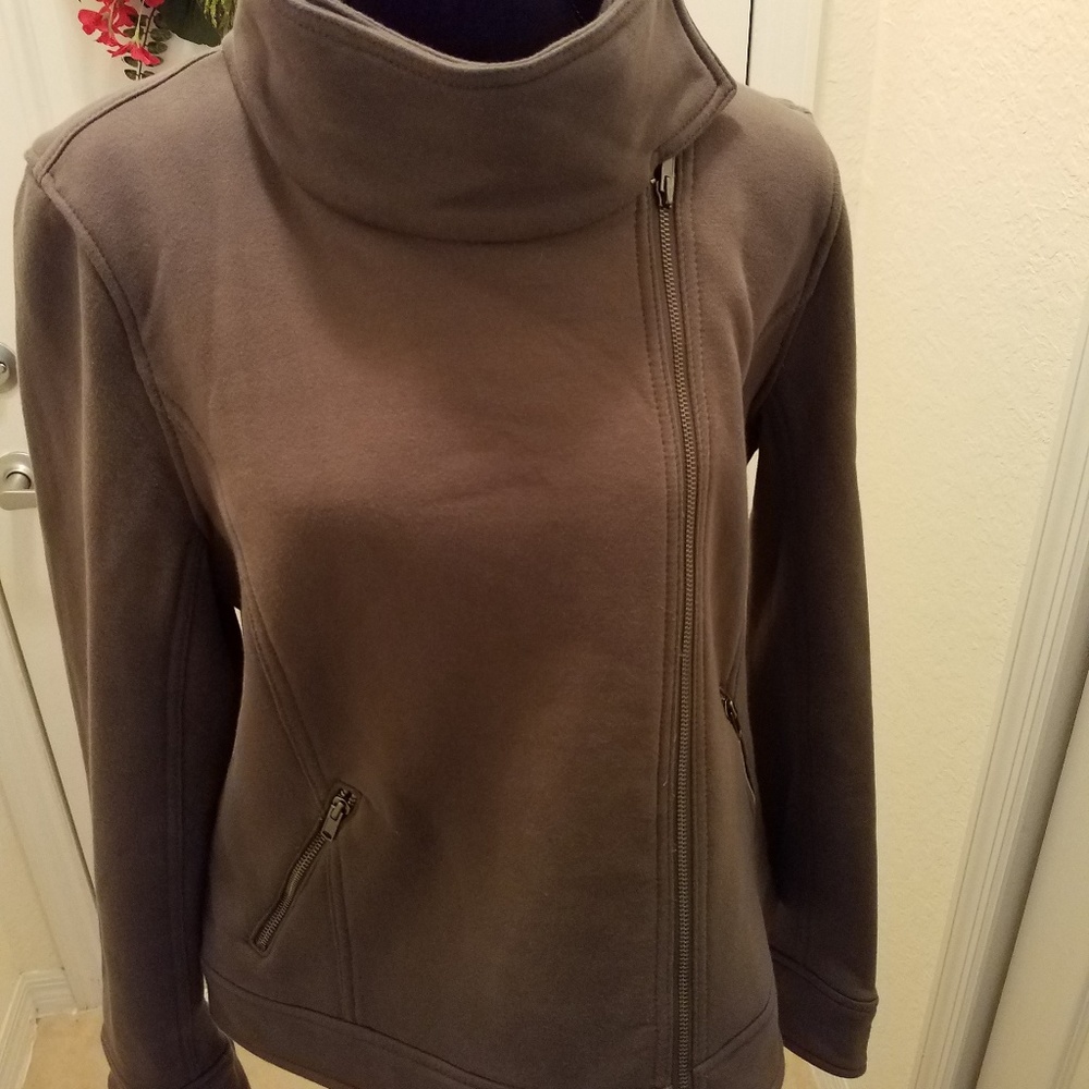 Gap XL Short Waist Jacket